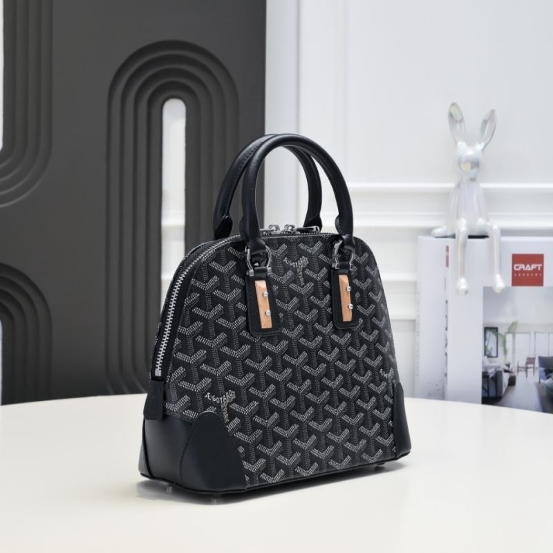 Goyard Top Handle Bags